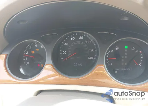 2005 Lexus Es 330 from USA, damaged, VIN JTHBA30G555081509